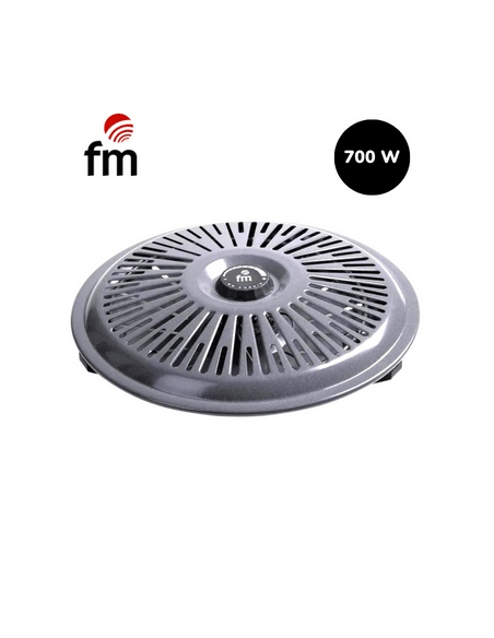 brasero FM 700 W