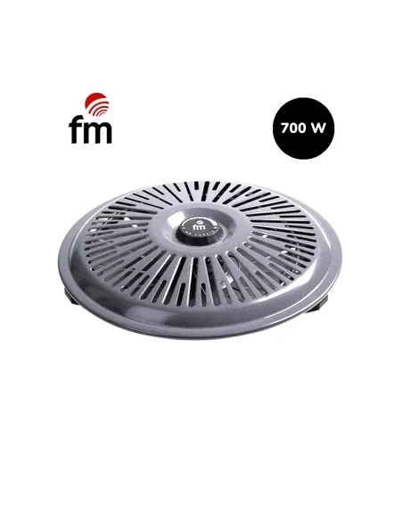 brasero FM 700 W