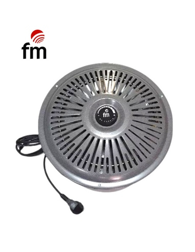 brasero fm electrico