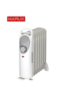 Radiador electrico mini