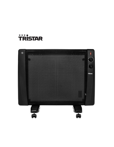 Radiador mica 1500 Tristar