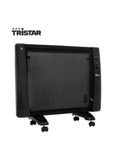 Radiador mica 1500 Tristar 2