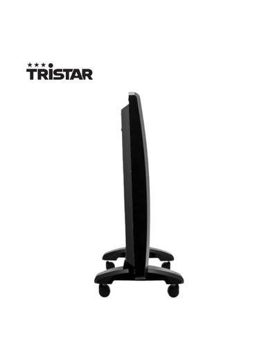 Radiador de 1500w de mica