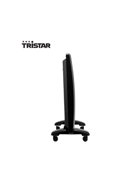 Radiador de 1500w de mica