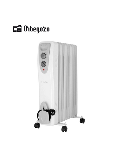 Radiador de aceite para mesa camilla