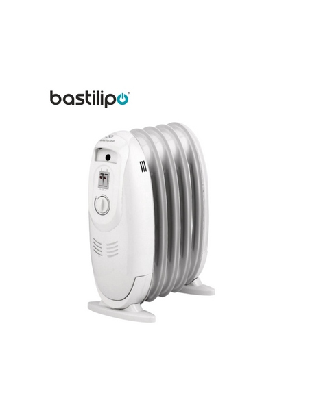 radiador de aceite mini 600w de potencia