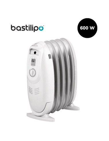 radiador mini de aceite Bastilipo