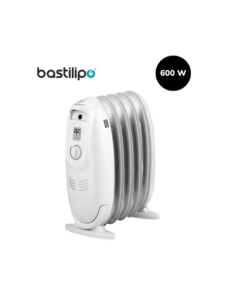 radiador mini de aceite Bastilipo