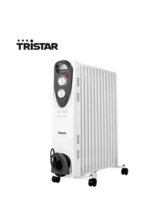 Radiador de aceite tristar