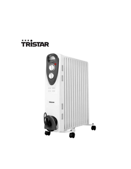 Radiador de aceite tristar