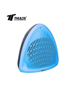 Termovetilador para mesa de camilla