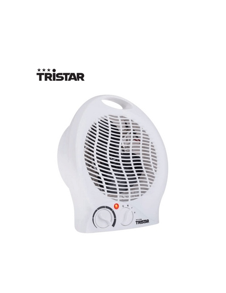 Tristar calefactor