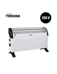 Convector tristar
