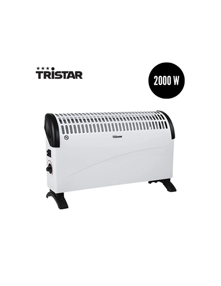 Convector tristar