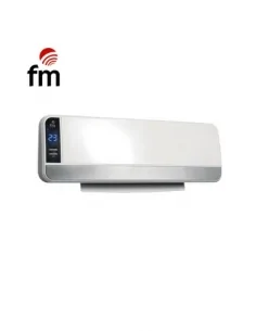 Calefactor ceramico split