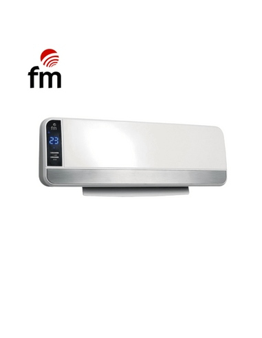 Calefactor ceramico split