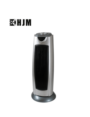 Calefactor cerámico HJM 2000W
