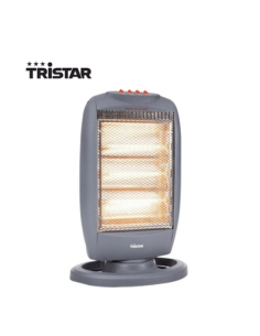 Estufa halogena tristar