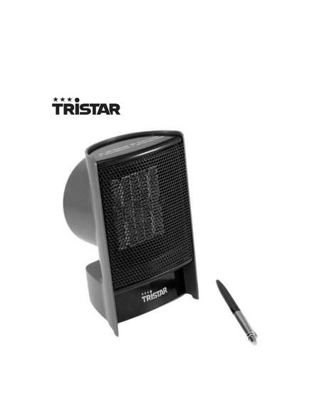 Estufa ceramica tristar