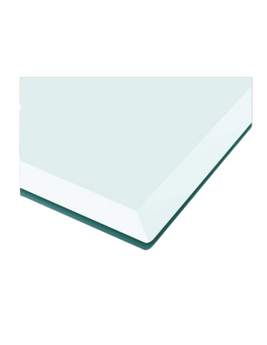 Cristal Mesa Camilla Rectangular 6mm