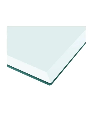 Cristal Mesa Camilla Rectangular 6mm