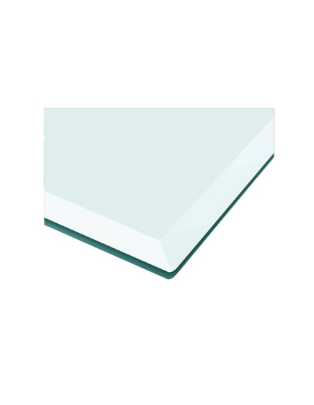 Cristal Mesa Camilla Rectangular 6mm