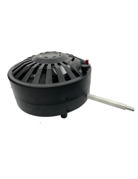 Brasero de gas - Pyrolitic