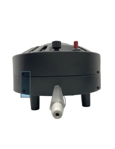 Brasero de gas - Pyrolitic