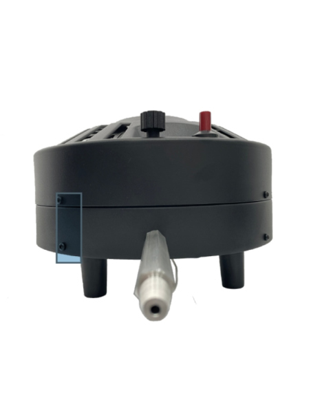 Brasero de gas - Pyrolitic