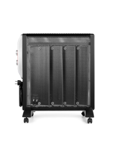 Radiador de mica para mesa camilla 2