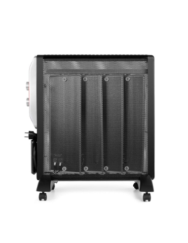 Radiador de mica para mesa camilla