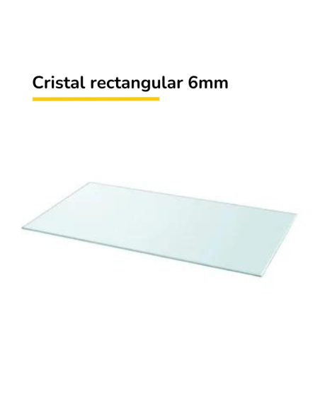 Mesa Camilla con Brasero + Falda Antimanchas Beige + Cristal 6mm