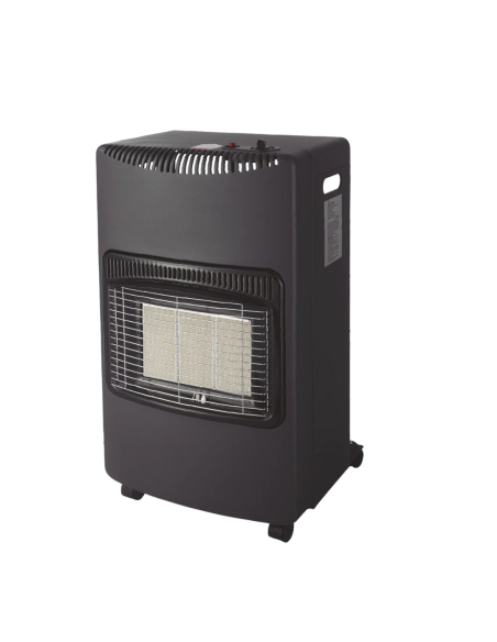 Estufa de Gas Plegable GSC