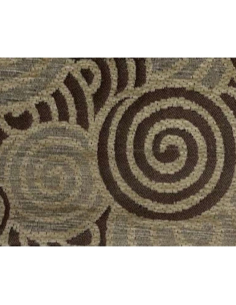 Tapete Circulos Enlazados...