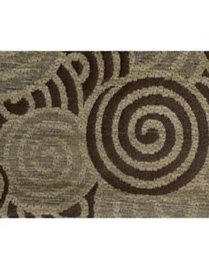 Tapete Circulos Enlazados...