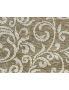 Tapete Enredadera Beige