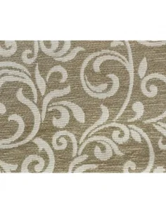 Tapete Enredadera Beige