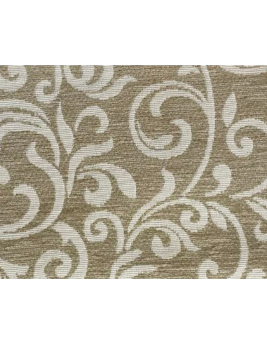 Tapete Enredadera Beige