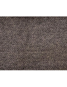 Tapete Liso Antimanchas Chocolate