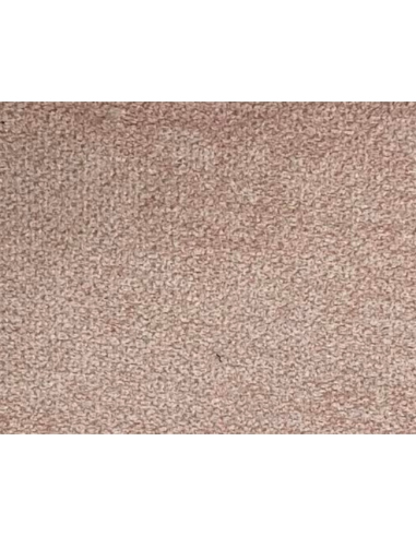 Tapete Liso Antimanchas Rosa