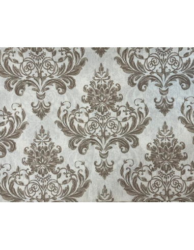 Tapete Mandala Beige