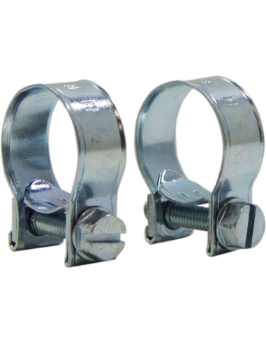 anilla de sujecion de goma de butano