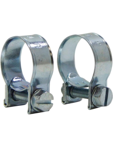 anilla de sujecion de goma de butano