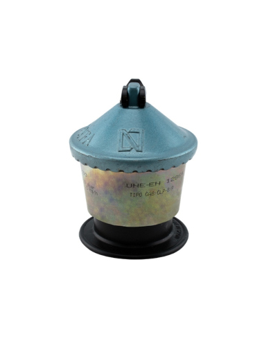 alcchofa para bombona