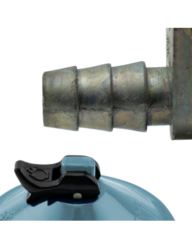 Apetura de la alcachofa