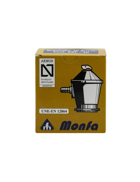 caja alcachofa bombona