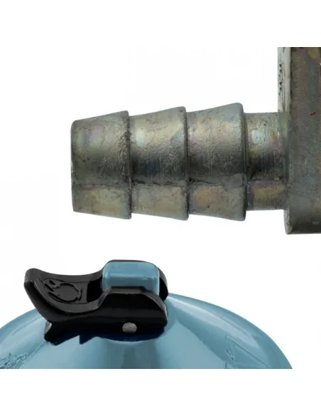 Apertura de la alcachofa Apertura de la alcachofa