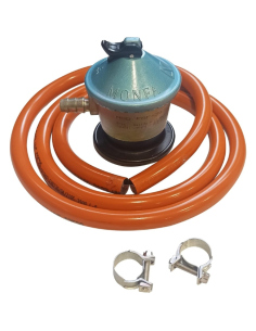 Goma de butano y alcachofa 2