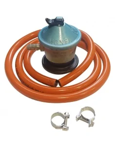 Goma de butano y alcachofa 2