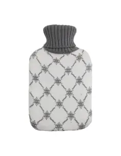 Bolsa de agua - Copos de nieve